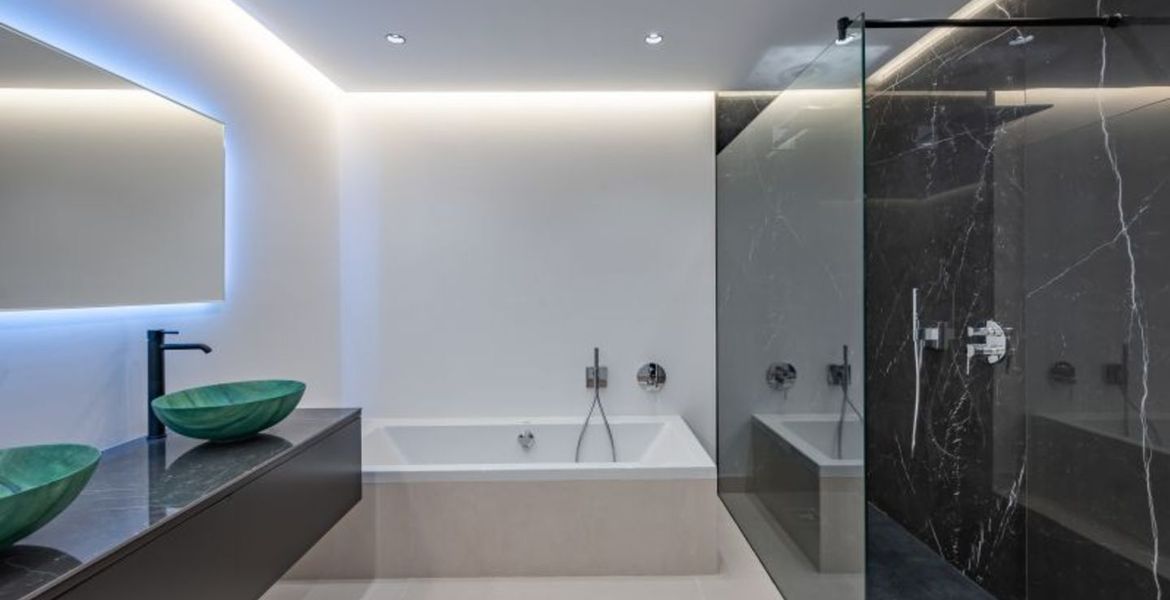 Квартира в аренду в Пуэнте Романо II Nobu Hotel