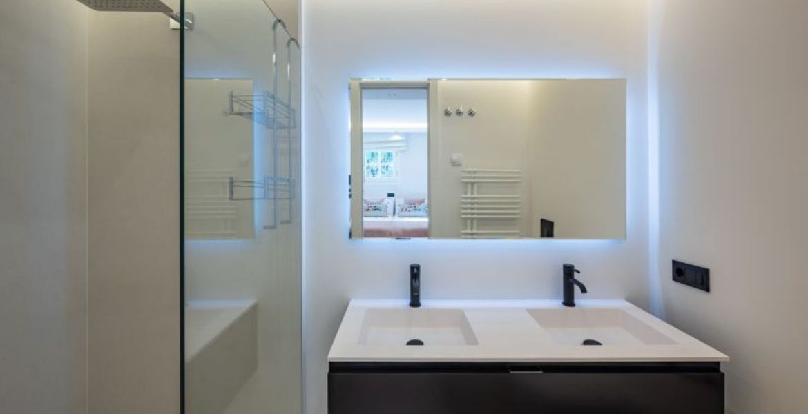 Квартира в аренду в Пуэнте Романо II Nobu Hotel