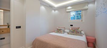 Квартира в аренду в Пуэнте Романо II Nobu Hotel