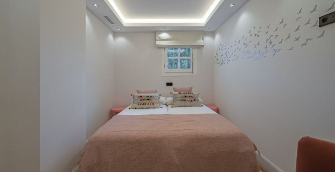 Квартира в аренду в Пуэнте Романо II Nobu Hotel