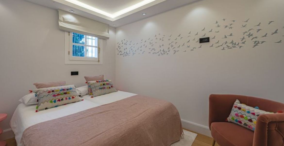 Квартира в аренду в Пуэнте Романо II Nobu Hotel