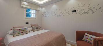 Квартира в аренду в Пуэнте Романо II Nobu Hotel
