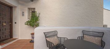 Квартира в аренду в Пуэнте Романо II Nobu Hotel