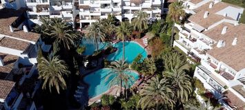Квартира в аренду в Пуэнте Романо II Nobu Hotel