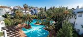 Квартира в аренду в Пуэнте Романо II Nobu Hotel