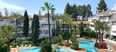 Квартира в аренду в Пуэнте Романо II Nobu Hotel