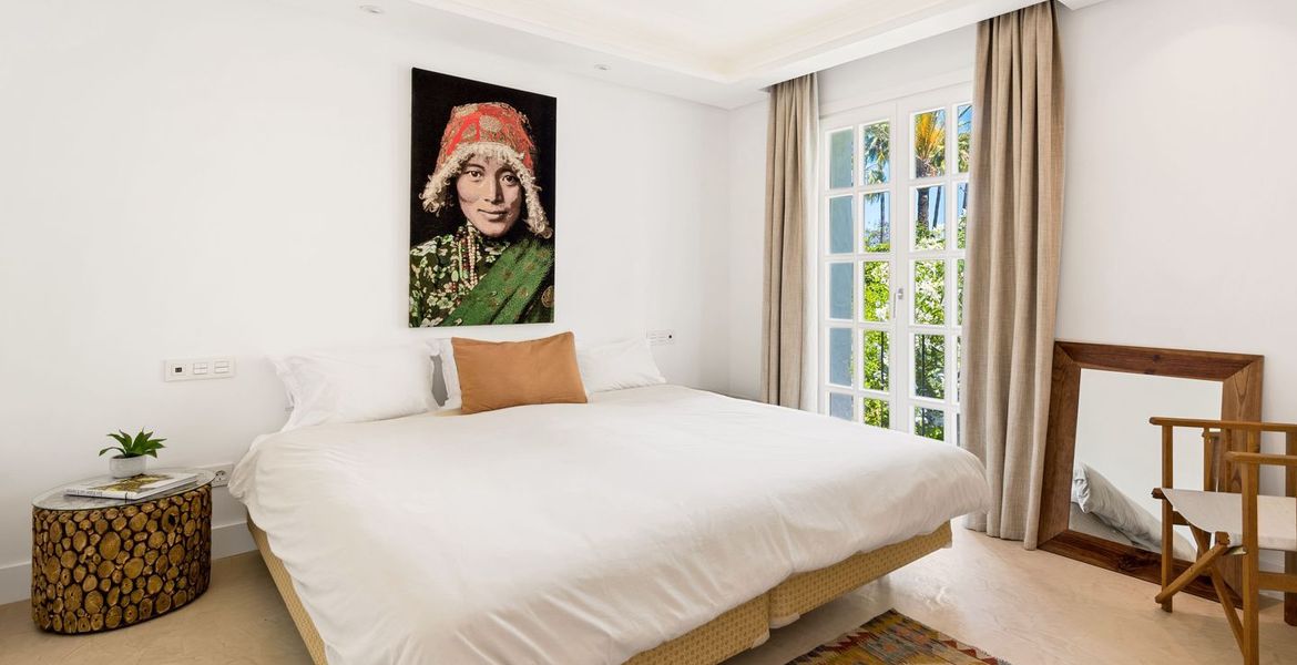 Квартира в аренду в Пуэнте Романо II Nobu Hotel