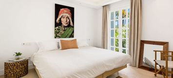 Квартира в аренду в Пуэнте Романо II Nobu Hotel