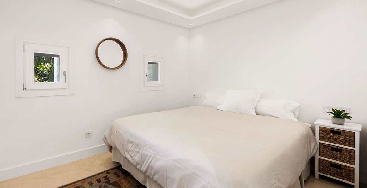 Квартира в аренду в Пуэнте Романо II Nobu Hotel