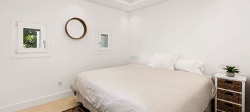Квартира в аренду в Пуэнте Романо II Nobu Hotel