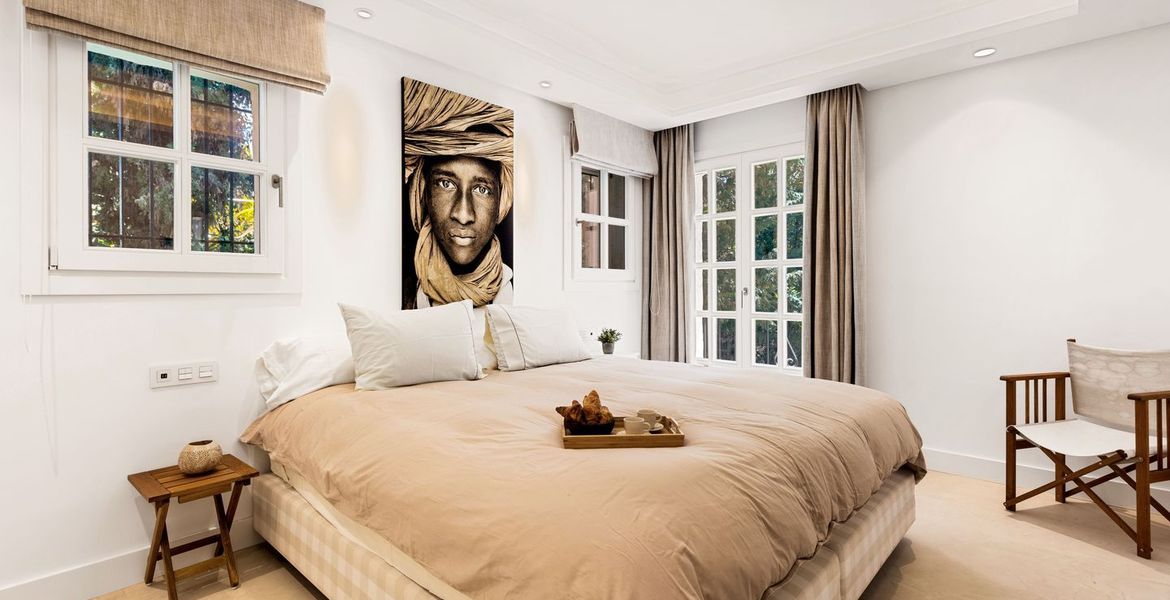 Квартира в аренду в Пуэнте Романо II Nobu Hotel