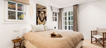 Квартира в аренду в Пуэнте Романо II Nobu Hotel
