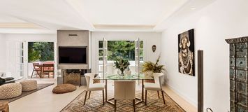 Квартира в аренду в Пуэнте Романо II Nobu Hotel