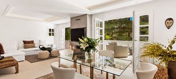 Квартира в аренду в Пуэнте Романо II Nobu Hotel