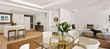 Квартира в аренду в Пуэнте Романо II Nobu Hotel