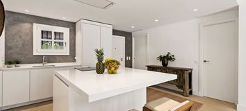 Квартира в аренду в Пуэнте Романо II Nobu Hotel