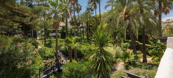 Квартира в аренду в Пуэнте Романо II Nobu Hotel