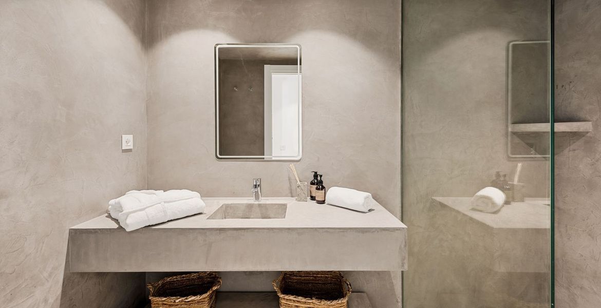 Квартира в аренду в Пуэнте Романо II Nobu Hotel