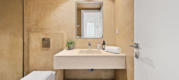 Квартира в аренду в Пуэнте Романо II Nobu Hotel