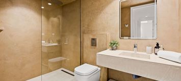 Квартира в аренду в Пуэнте Романо II Nobu Hotel
