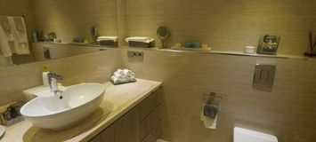 Квартира в аренду в Марина Пуэнте Романо Японский сад