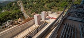 Эксклюзивная роскошная вилла с панорамным видом в Ла Загалет