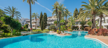 Современная Квартира в аренду в Пуэнте Романо II Nobu Hotel