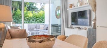 Аренда апартамента Сьют Отель Пуэнте Романо