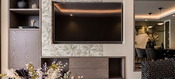 Квартира в аренду в Пуэнте Романо II Nobu