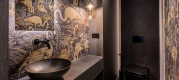 Квартира в аренду в Пуэнте Романо II Nobu
