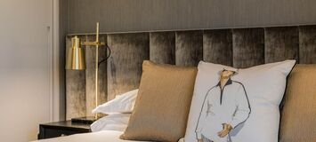 Квартира в аренду в Пуэнте Романо II Nobu