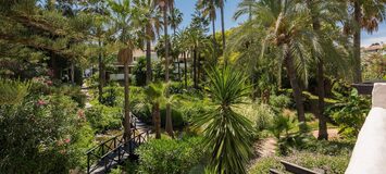 Квартира в аренду в Пуэнте Романо II Nobu Hotel