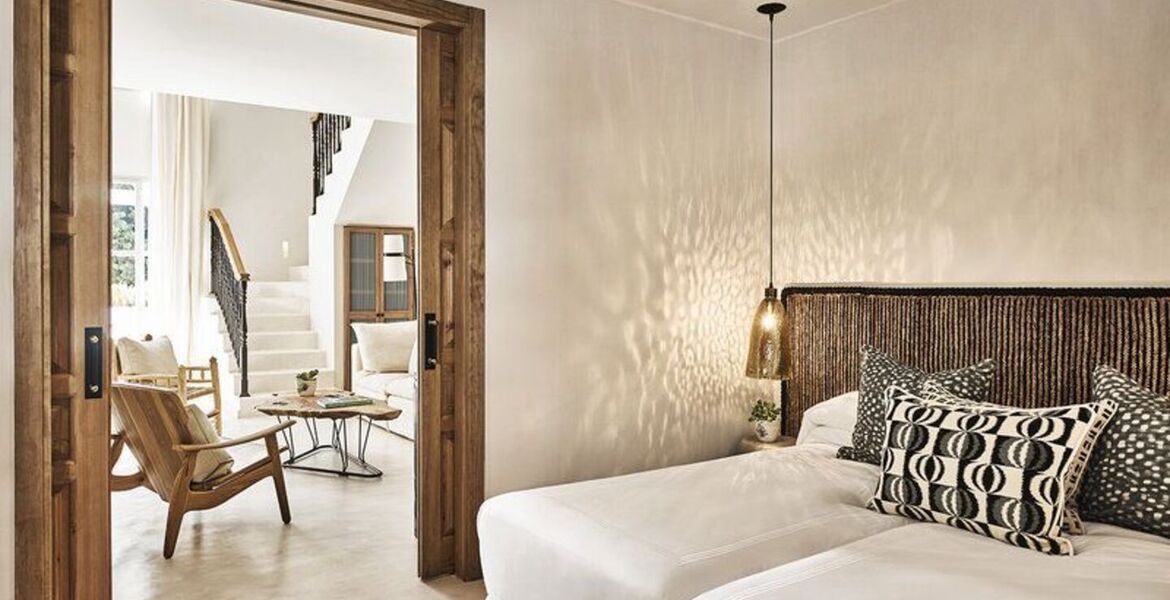 Дуплекс в Marbella Club