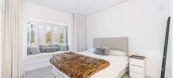 Квартира на продажу в Марина Пуэнте Романо