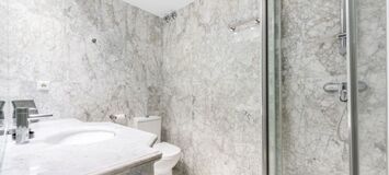 Квартира на продажу в Марина Пуэнте Романо