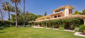 Роскошная вилла в аренду в Marbella Club