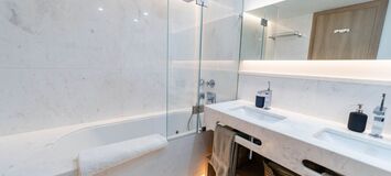 Роскошная квартира на продажу в Марина Пуэнте Романо