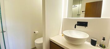Роскошные апартаменты с 3 спальнями в Марина Пуэнте Романо