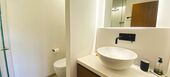 Роскошные апартаменты с 3 спальнями в Марина Пуэнте Романо