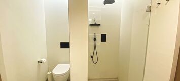 Роскошные апартаменты с 3 спальнями в Марина Пуэнте Романо