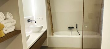 Роскошные апартаменты с 3 спальнями в Марина Пуэнте Романо