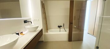 Роскошные апартаменты с 3 спальнями в Марина Пуэнте Романо
