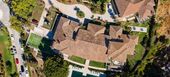 Роскошная вилла в аренду на Золотой Миле