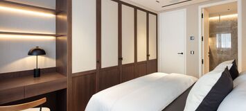 Роскошная квартира на продажу в Марина де Пуэнте Романо