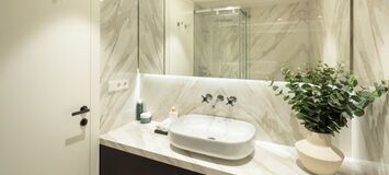 Квартира в Марина Пуэнте Романо на продажу