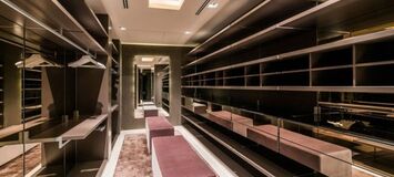Вилла в аренду на Золотой Миле Марбельи