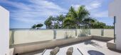 Современная вилла в Пуэнте Романо с технологией Smart Home