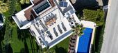 Современная Роскошная Вилла на Золотой Миле Марбельи