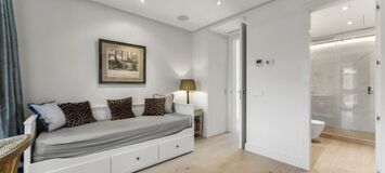 Роскошные Апартаменты в Puente Romano Beach Resort Марбелья