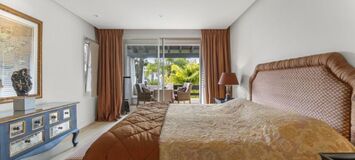 Роскошные Апартаменты в Puente Romano Beach Resort Марбелья